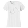 PC Ladies Fan Favorite T-Shirt Thumbnail