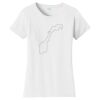 PC Ladies Fan Favorite T-Shirt Thumbnail
