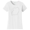 PC Ladies Fan Favorite T-Shirt Thumbnail