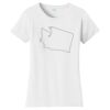 PC Ladies Fan Favorite T-Shirt Thumbnail