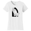 PC Ladies Fan Favorite T-Shirt Thumbnail