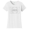 PC Ladies Fan Favorite T-Shirt Thumbnail