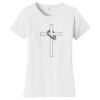 PC Ladies Fan Favorite T-Shirt Thumbnail