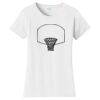 PC Ladies Fan Favorite T-Shirt Thumbnail