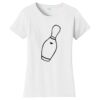 PC Ladies Fan Favorite T-Shirt Thumbnail
