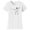 PC Ladies Fan Favorite T-Shirt Thumbnail