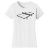 PC Ladies Fan Favorite T-Shirt Thumbnail