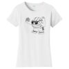 PC Ladies Fan Favorite T-Shirt Thumbnail
