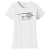 PC Ladies Fan Favorite T-Shirt Thumbnail