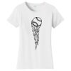 PC Ladies Fan Favorite T-Shirt Thumbnail