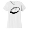 PC Ladies Fan Favorite T-Shirt Thumbnail