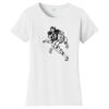PC Ladies Fan Favorite T-Shirt Thumbnail