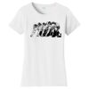 PC Ladies Fan Favorite T-Shirt Thumbnail