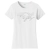 PC Ladies Fan Favorite T-Shirt Thumbnail