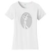 PC Ladies Fan Favorite T-Shirt Thumbnail