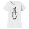 PC Ladies Fan Favorite T-Shirt Thumbnail