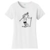 PC Ladies Fan Favorite T-Shirt Thumbnail