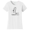 PC Ladies Fan Favorite T-Shirt Thumbnail