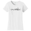 PC Ladies Fan Favorite T-Shirt Thumbnail