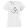 PC Ladies Fan Favorite T-Shirt Thumbnail