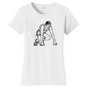 PC Ladies Fan Favorite T-Shirt Thumbnail