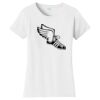 PC Ladies Fan Favorite T-Shirt Thumbnail