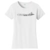 PC Ladies Fan Favorite T-Shirt Thumbnail