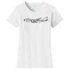 PC Ladies Fan Favorite T-Shirt Thumbnail