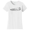 PC Ladies Fan Favorite T-Shirt Thumbnail