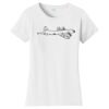 PC Ladies Fan Favorite T-Shirt Thumbnail