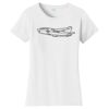 PC Ladies Fan Favorite T-Shirt Thumbnail