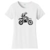 PC Ladies Fan Favorite T-Shirt Thumbnail