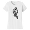 PC Ladies Fan Favorite T-Shirt Thumbnail
