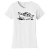 PC Ladies Fan Favorite T-Shirt Thumbnail