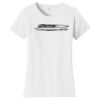 PC Ladies Fan Favorite T-Shirt Thumbnail