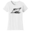 PC Ladies Fan Favorite T-Shirt Thumbnail