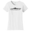 PC Ladies Fan Favorite T-Shirt Thumbnail