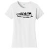 PC Ladies Fan Favorite T-Shirt Thumbnail