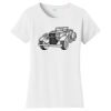 PC Ladies Fan Favorite T-Shirt Thumbnail