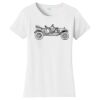 PC Ladies Fan Favorite T-Shirt Thumbnail