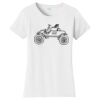 PC Ladies Fan Favorite T-Shirt Thumbnail