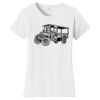 PC Ladies Fan Favorite T-Shirt Thumbnail