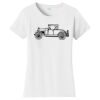 PC Ladies Fan Favorite T-Shirt Thumbnail