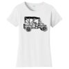 PC Ladies Fan Favorite T-Shirt Thumbnail