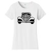 PC Ladies Fan Favorite T-Shirt Thumbnail