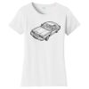 PC Ladies Fan Favorite T-Shirt Thumbnail
