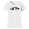 PC Ladies Fan Favorite T-Shirt Thumbnail