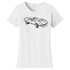 PC Ladies Fan Favorite T-Shirt Thumbnail