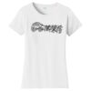 PC Ladies Fan Favorite T-Shirt Thumbnail