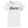 PC Ladies Fan Favorite T-Shirt Thumbnail